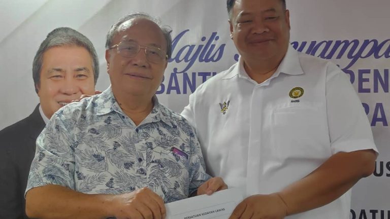 Pesta Makan Tahun Kedayan Seborneo November depan