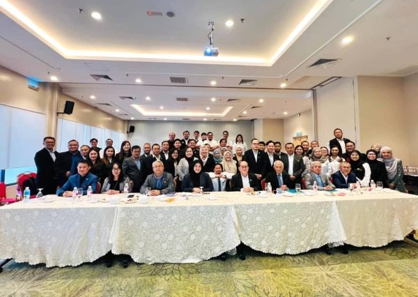 30 projek RTP dimuktamad, dilaksana tahun depan