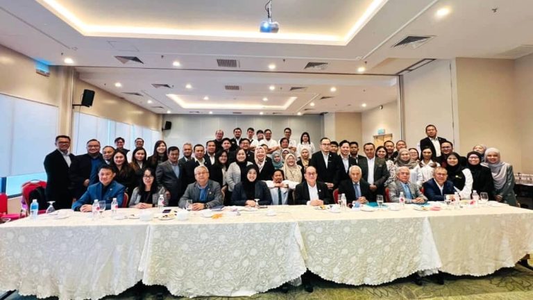 30 projek RTP dimuktamad, dilaksana tahun depan