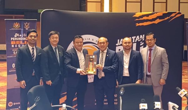 Sarawak rekod lebih 800 kes salah guna media sosial