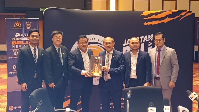 Sarawak rekod lebih 800 kes salah guna media sosial