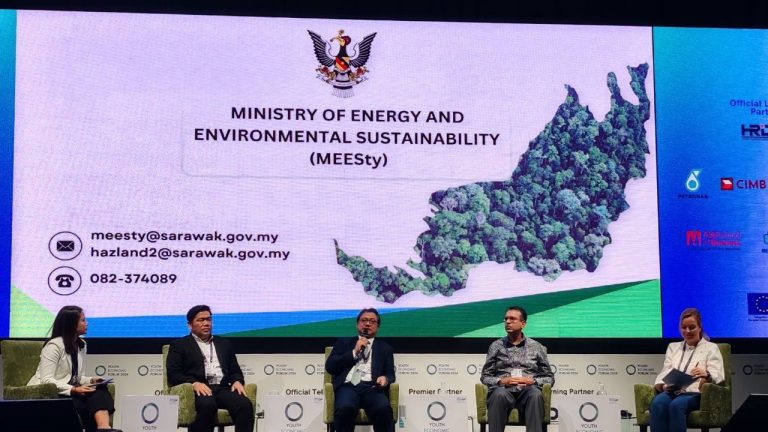Ekonomi hijau perlu kepakaran