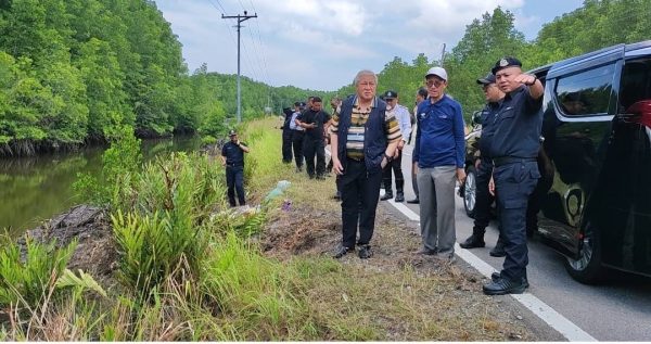 SMK Lawas bakal dibangun semula
