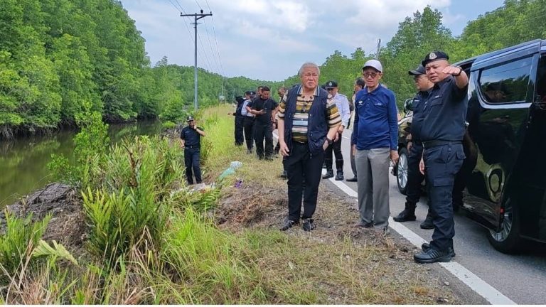 SMK Lawas bakal dibangun semula