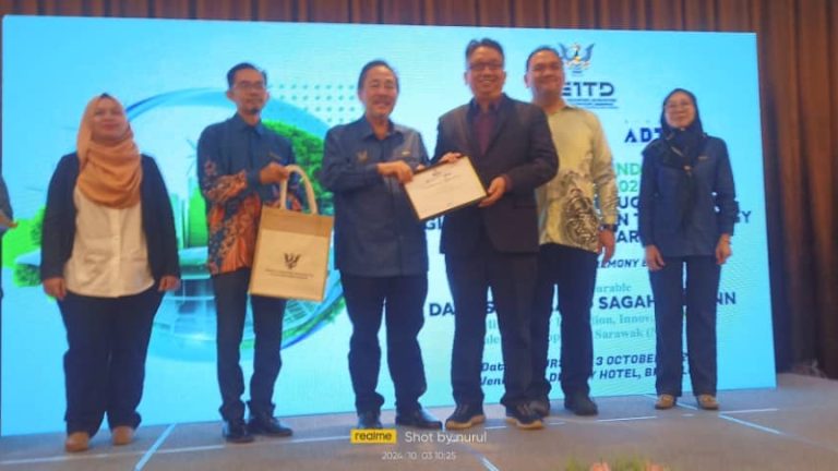 ScaT Fair 2024 mulai 5-6 Oktober ini di Kuching