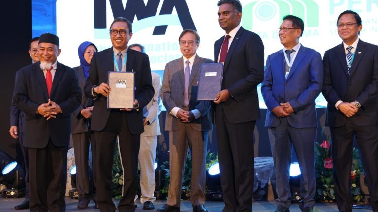 RM1.1 bilion ganti paip lama