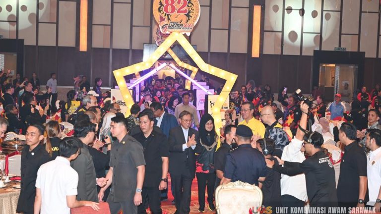 Sarawak tuan rumah Sukan Olimpik Khas Kebangsaan 2025