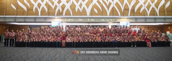 Pergerakan Belia Parti PBB akan dilancar 6 Oktober