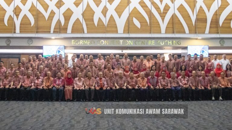 Pergerakan Belia Parti PBB akan dilancar 6 Oktober