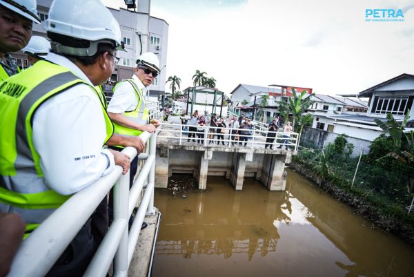 Banjir: Lima fasa projek RTB siap dilaksana – Fadillah