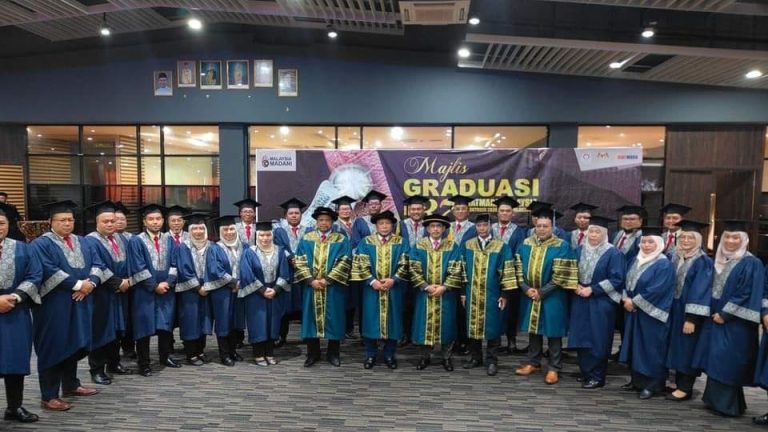 30 Pusat GiatMara Sarawak tawar latihan kemahiran