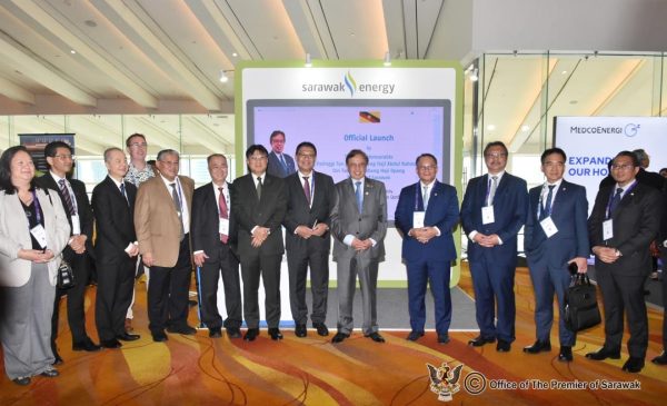 Rundingan komersial hubungkan sistem tenaga Singapura, Semenanjung Malaysia sedang dilaksana