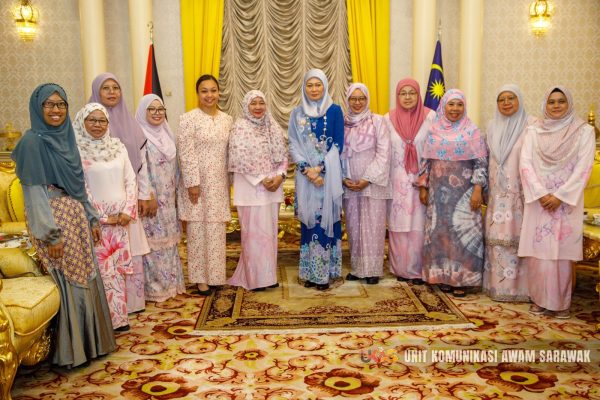 MASNITA sedia bantu perkasa kemahiran wanita, pendidikan kanak-kanak