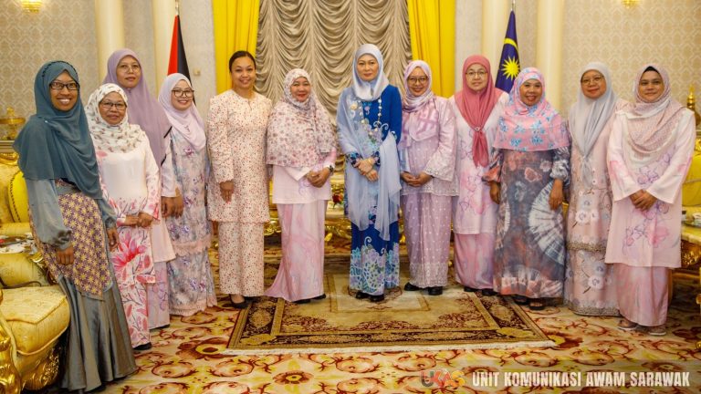 MASNITA sedia bantu perkasa kemahiran wanita, pendidikan kanak-kanak
