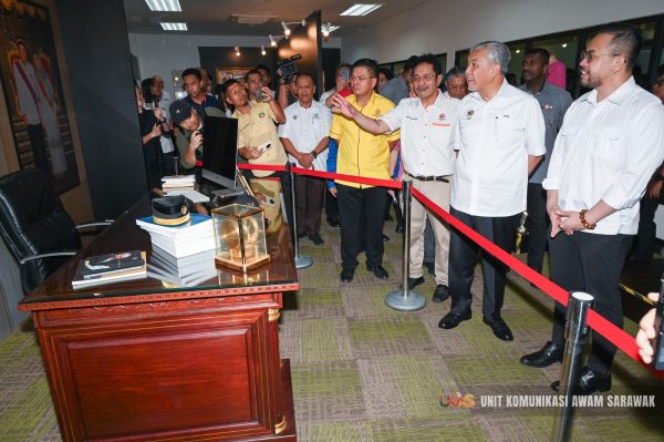 TVET ‘game changer’ sistem pendidikan negara