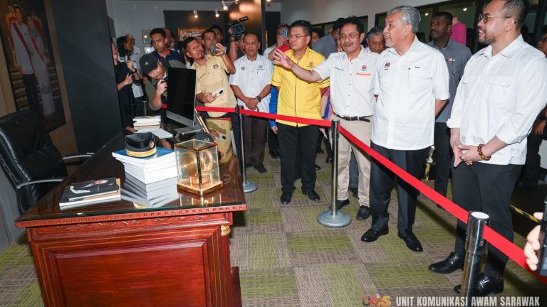 TVET ‘game changer’ sistem pendidikan negara