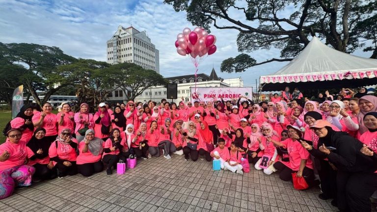 Sarawak sokong inisiatif untuk kesejahteraan masyarakat