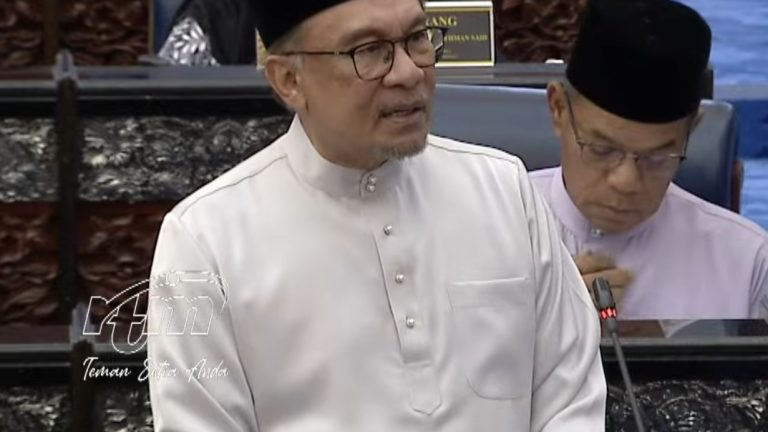 Gaji minimum RM1,700 sebulan bermula 1 Februari 2025