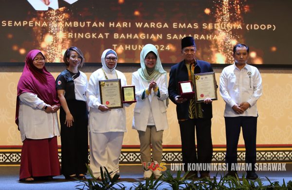 SCHB inisiatif baharu JKMS bantu warga emas