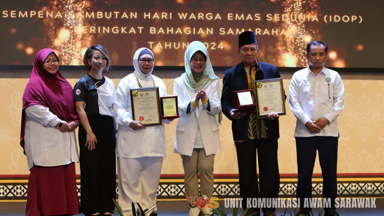 SCHB inisiatif baharu JKMS bantu warga emas