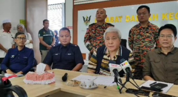 SOP berdasarkan hasil siasatan kemalangan korbankan tiga murid