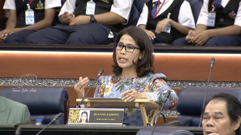 Tangani sekolah daif secara holistik – Rodiyah