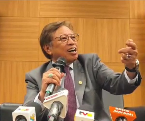 Sarawak kerja kuat untuk jadi negeri berpendapatan tinggi