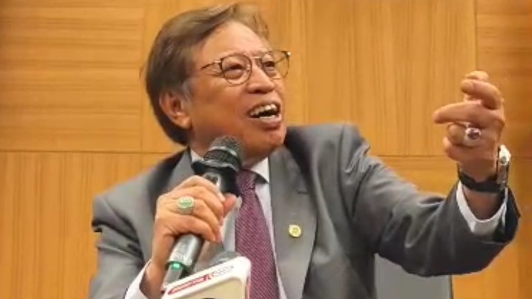 Sarawak kerja kuat untuk jadi negeri berpendapatan tinggi