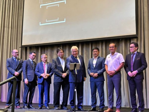 ENBASE perkasa usahawan Sarawak