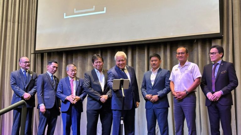 ENBASE perkasa usahawan Sarawak