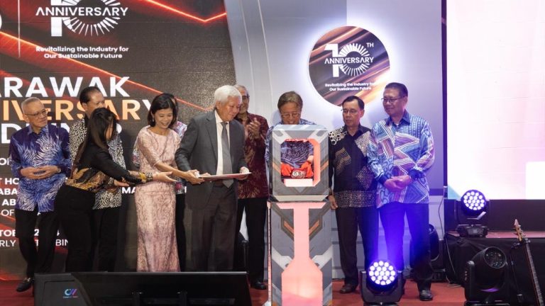 Industri ferroalloy cipta peluang baharu