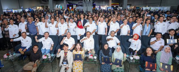 Belanjawan 2025: Peruntukan RM5.9 bilion akan bantu pembangunan sektor penting Sarawak