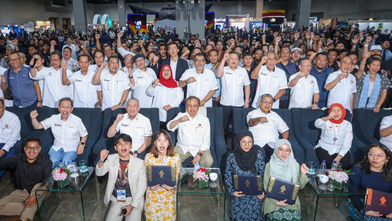 Belanjawan 2025: Peruntukan RM5.9 bilion akan bantu pembangunan sektor penting Sarawak