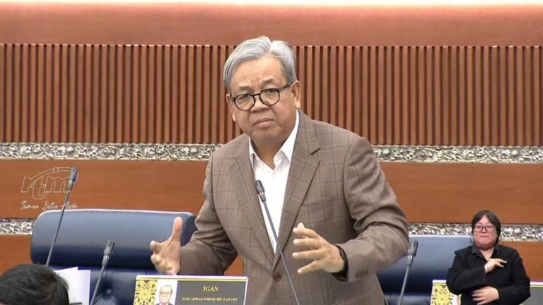 Usaha tarik minat murid dalam STEM dipergiat