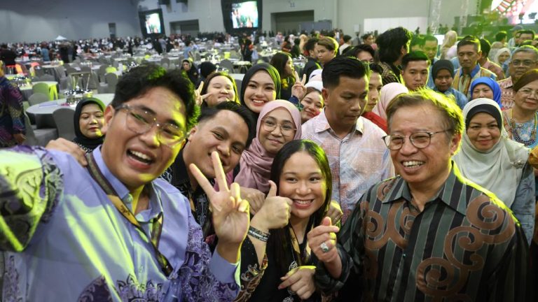 LBAS: Impian anak-anak Sarawak direalisasi