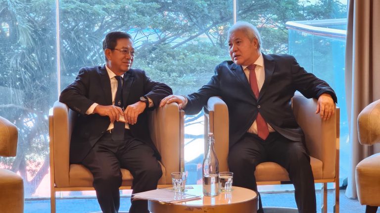 BIMP-EAGA main peranan tingkat ekonomi serantau