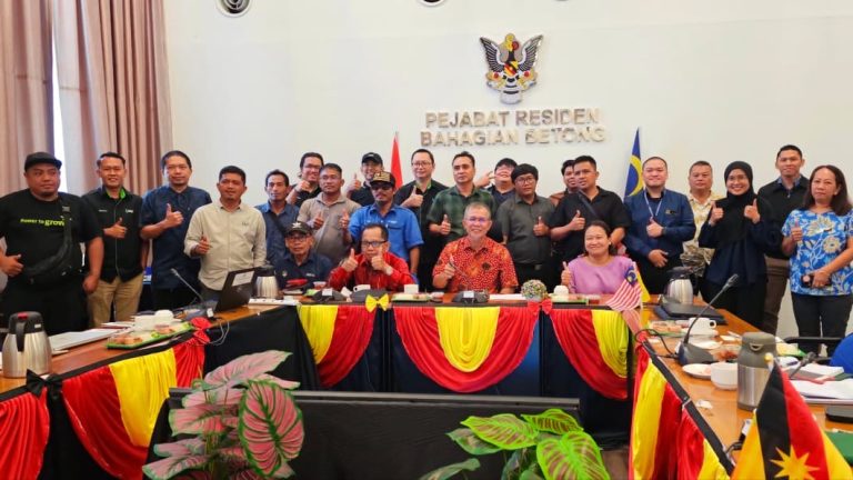Projek talian grid 33KV 11 KV bermula tahun depan
