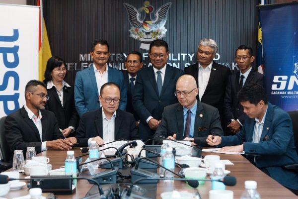 SMA, Plum Consulting London LLP meterai MoU, perkukuh pengurusan spektrum