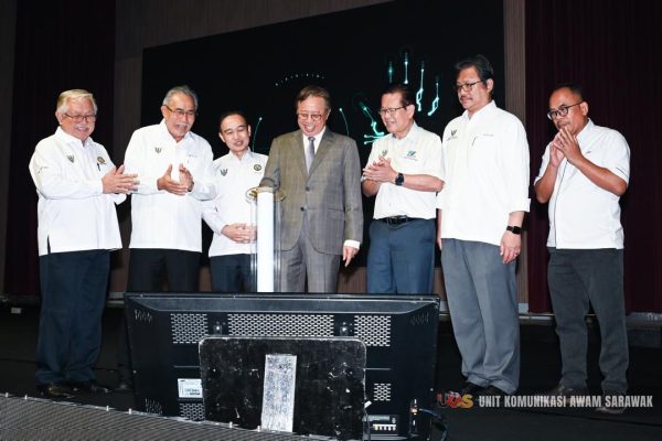 Dua peraturan baharu alam sekitar diperkenal