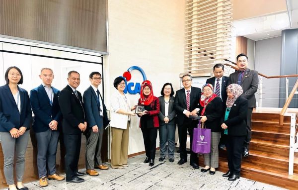 Lawatan ke Tokyo jadi nilai tambah bangunkan mutu penjagaan kanak-kanak, keterangkuman sosial