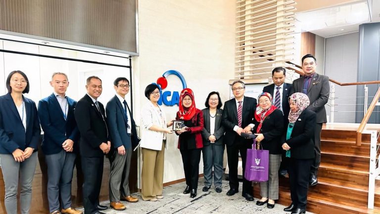 Lawatan ke Tokyo jadi nilai tambah bangunkan mutu penjagaan kanak-kanak, keterangkuman sosial