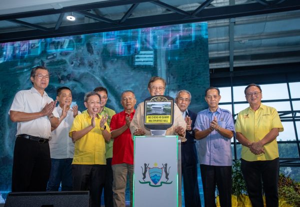 ART diperluas ke Batu Kawa