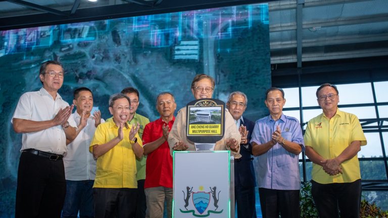 ART diperluas ke Batu Kawa