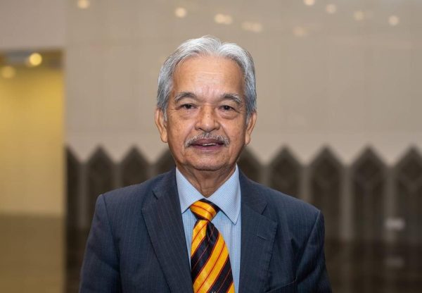 Perkenalkan semula subjek sains tulen