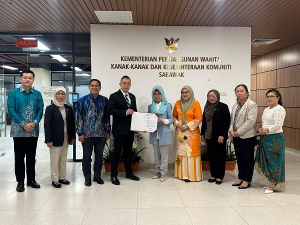 Affin Bank Berhad urus EFS 2.0 mulai 2025