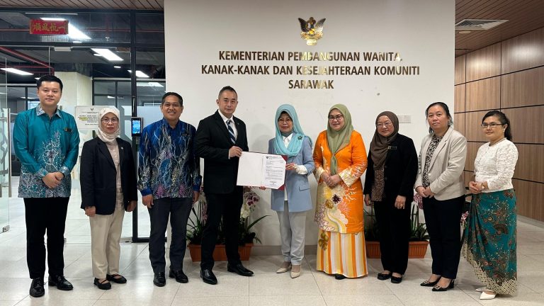 Affin Bank Berhad urus EFS 2.0 mulai 2025
