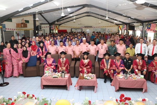 Generasi muda perlu rebut peluang Belanjawan Sarawak 2025