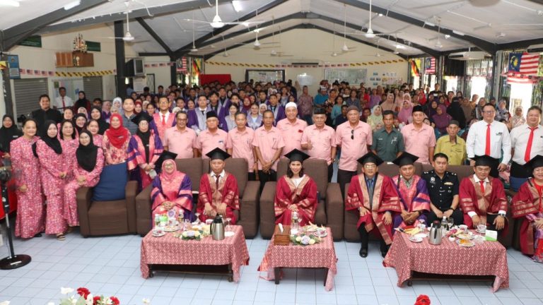Generasi muda perlu rebut peluang Belanjawan Sarawak 2025