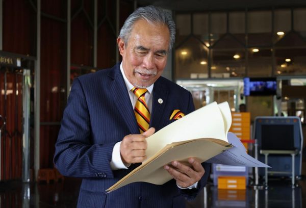 Enam kriteria wujudkan bandar baharu di Sarawak