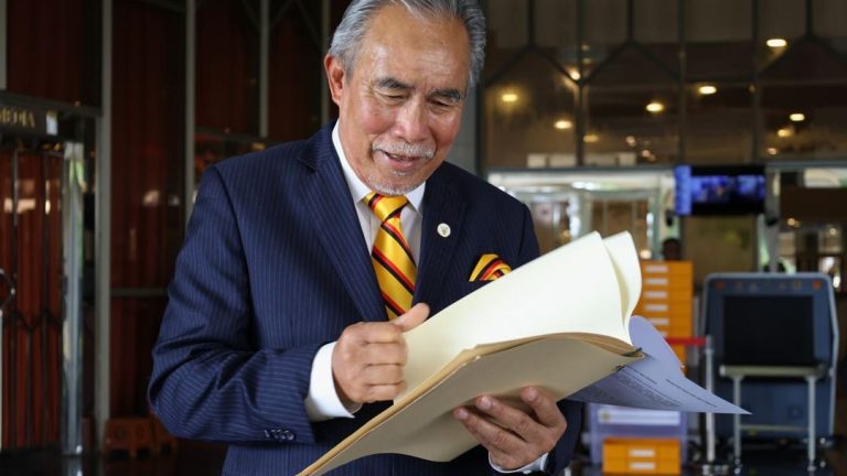 Enam kriteria wujudkan bandar baharu di Sarawak